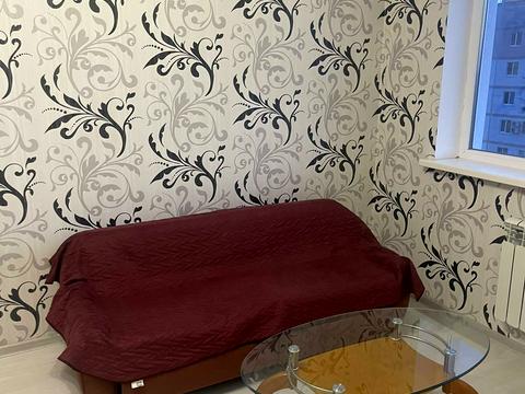 квартира по адресу Перспективная ул., 7