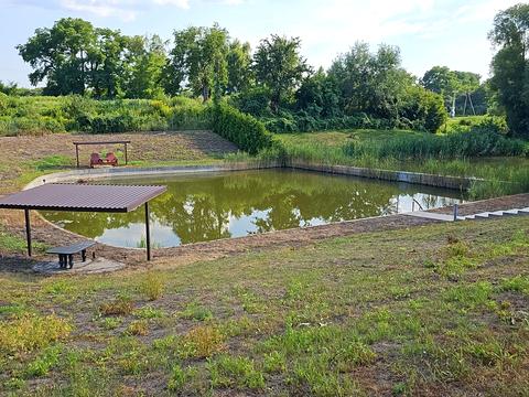 дом по адресу Бакумівка