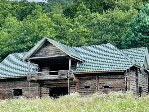 будинок за адресою Мокра