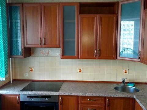 квартира по адресу Рональда Рейгана ул., 9-Г