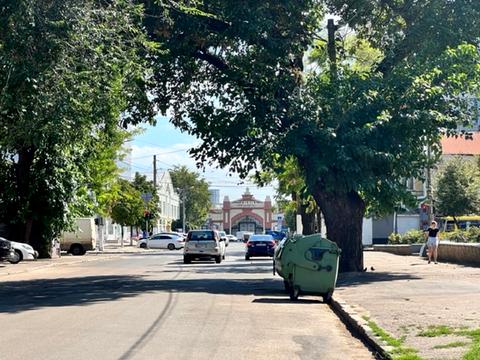 коммерческая по адресу Украинских Героев просп., 37