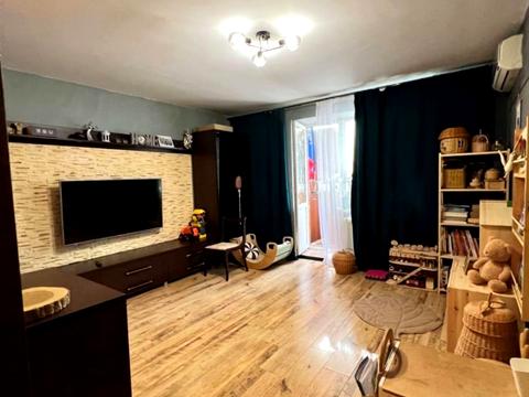 квартира по адресу Академика Королёва ул., 48