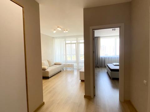 квартира за адресою Родини Крістерів вул., 18/6