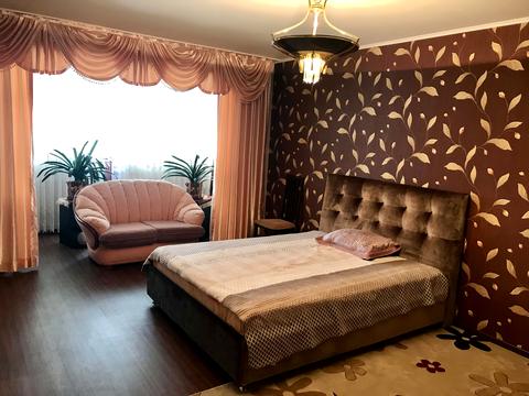 квартира за адресою Бориса Гмирі вул., 1-Б/6