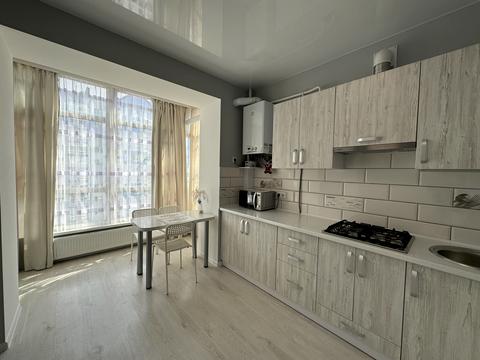 квартира за адресою Височана вул., 18