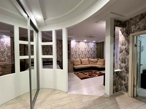 квартира по адресу Будівельників ул., 3