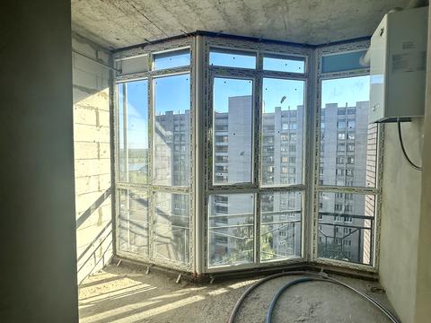 квартира по адресу Набережная Победы ул., 42 Ш