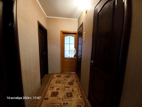 квартира по адресу Независимости ул., 14