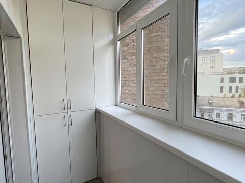 квартира за адресою Михайлівська вул., 2