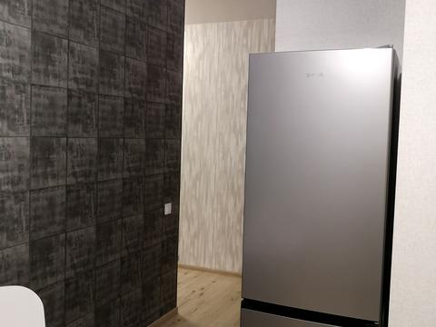 квартира по адресу Отрадный просп. (Чубаря), 2