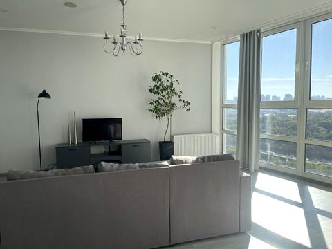 квартира по адресу Казимира Малевича ул. (Боженка), 89