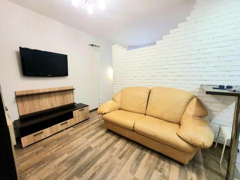 квартира по адресу Счастливая ул., 20