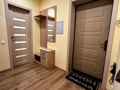 квартира по адресу Оболонский просп., 1к3