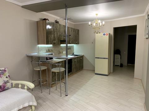 квартира за адресою Рівненська вул., 25
