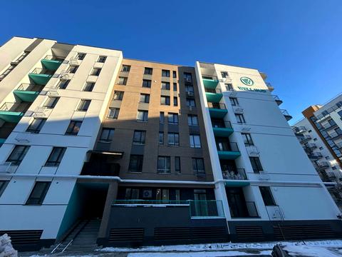 квартира за адресою Щирецька вул., 28