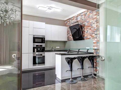 квартира по адресу Киев, Саксаганского ул., 37-К