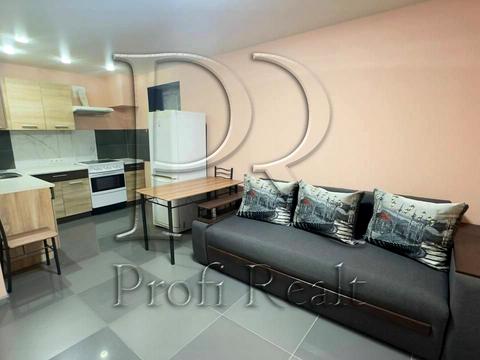 квартира по адресу Героев Небесной Сотни просп., 18/7