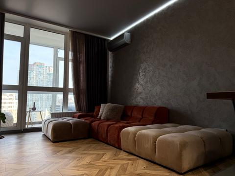 квартира за адресою Предславинська вул., 40