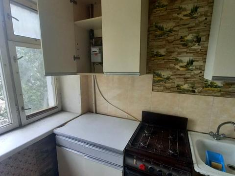 квартира за адресою Марсельська вул., 2а