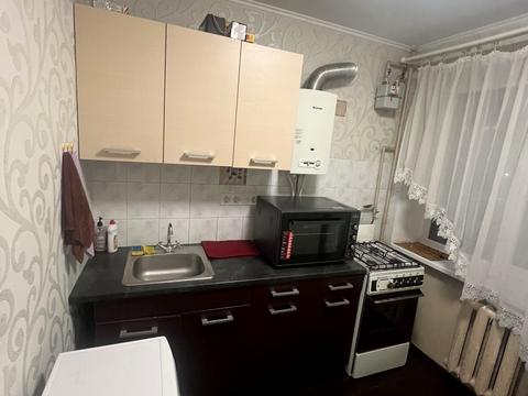 квартира по адресу Замова, 103