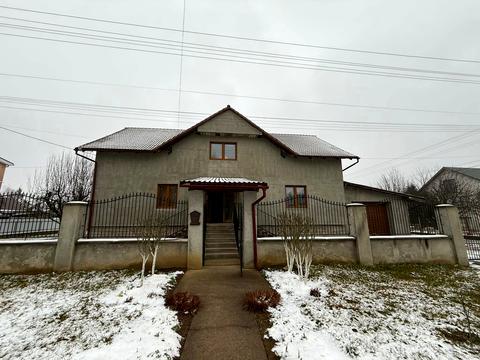 дом по адресу Виноградна, 2