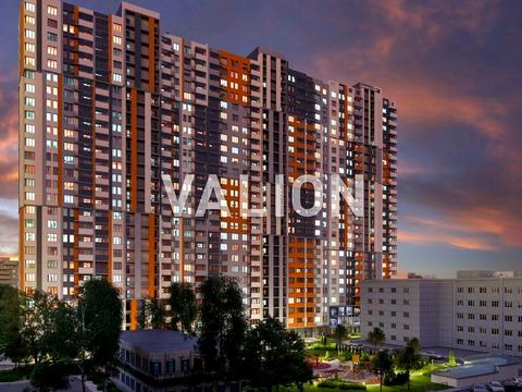 квартира за адресою Володимира Сосюри вул., 6