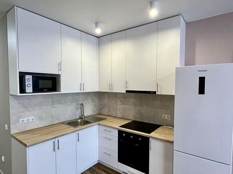 квартира за адресою Зарічна вул., 4к1