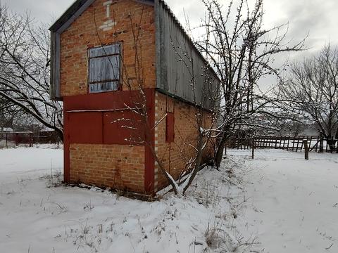 участок по адресу 