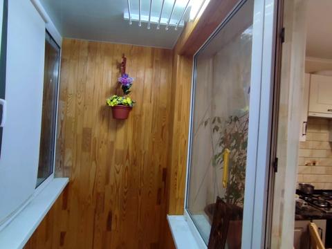 квартира за адресою Кіото вул., 15