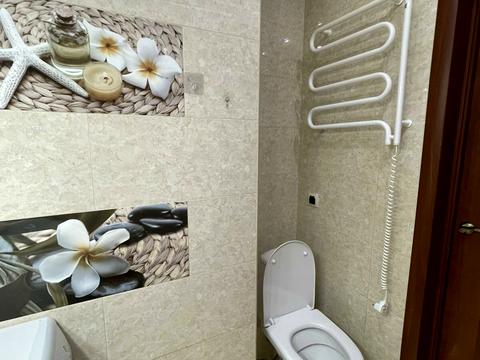 квартира по адресу Ивана Крамского ул., 9
