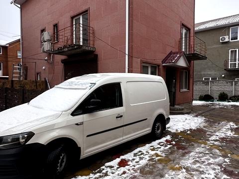 дом по адресу Садова