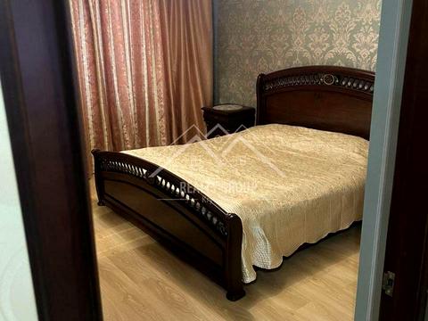квартира за адресою Віталія Матусевича вул. (XXII Партз'їзду), 2В