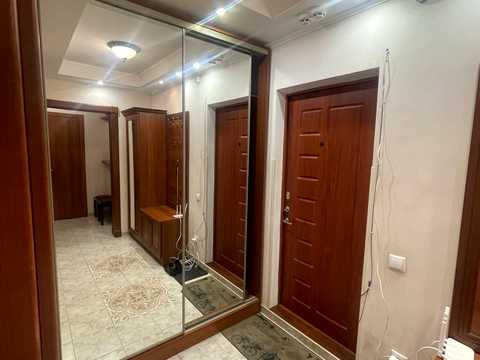 квартира по адресу Григория Ващенко ул., 1