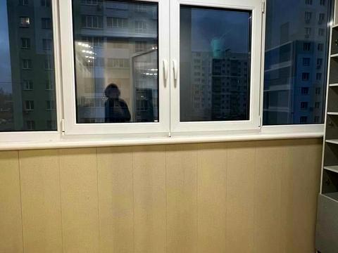 квартира за адресою Героїв Харкова просп. (Московський), 272