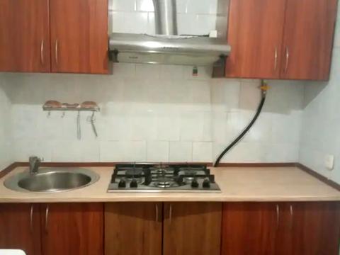 квартира по адресу Калиновая ул., 45