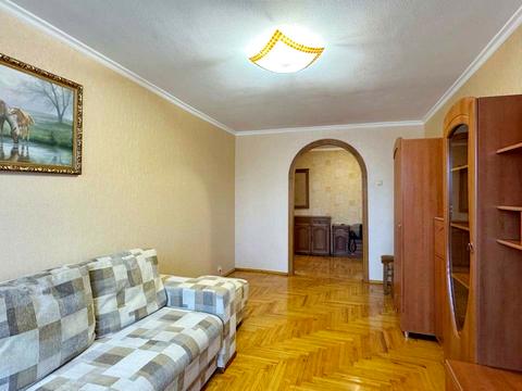 квартира по адресу Владимира Ивасюка просп. (Героїв Сталінграду), 14-Б