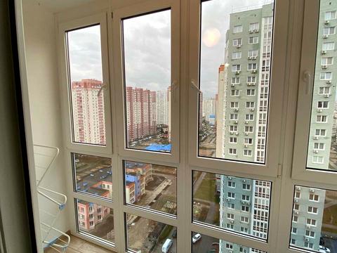 квартира по адресу Софии Русовой ул., 5-Б