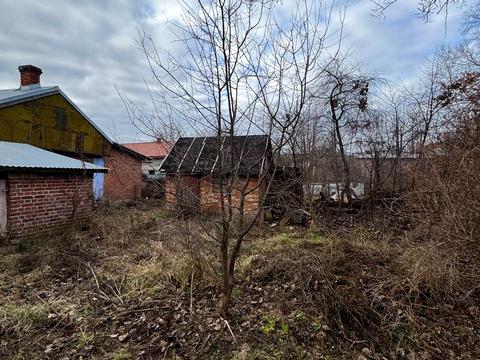 участок по адресу Даниила Галицкого ул., 112