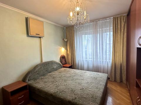 квартира по адресу Героев Днепра ул., 9