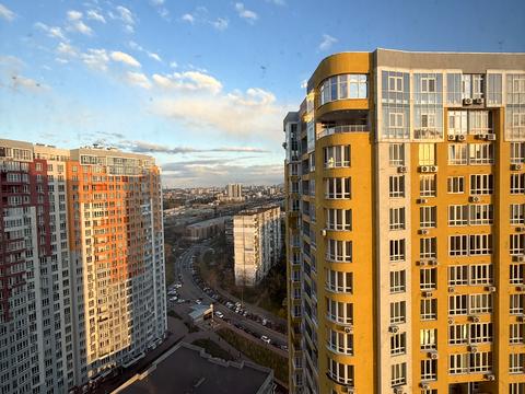 квартира за адресою Каховська вул., 56