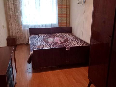 квартира по адресу Святослава Храброго ул., 8