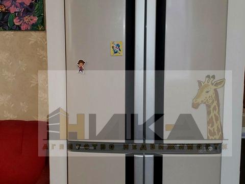 квартира по адресу Криворожская ул., 24-А