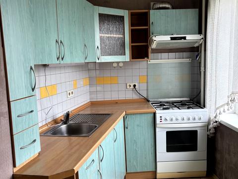 квартира по адресу Берестейский просп. (Победы), 18