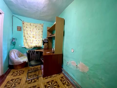 дом по адресу 2-га ул.