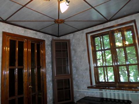 квартира по адресу Люстдорфская дорога ул., 49