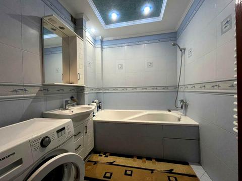 квартира за адресою Білозіра, 8