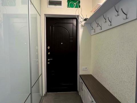 квартира за адресою Удільний пров., 6