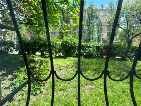 квартира по адресу Михаила Бойчука ул. (Киквидзе), 10