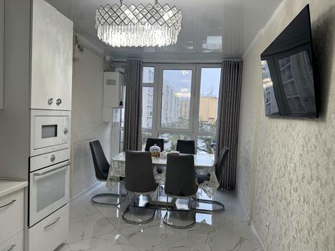 квартира за адресою Торгова вул., 17