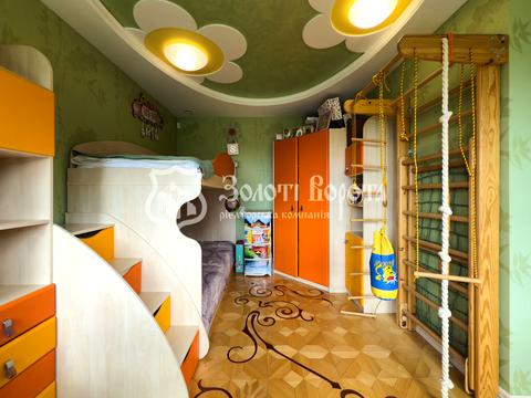 квартира за адресою Панаса Мирного вул., 28-А